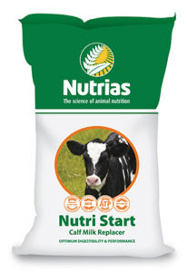 Calf Products | Nutrias